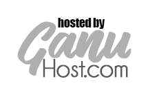 Hosted By GanuHost.com